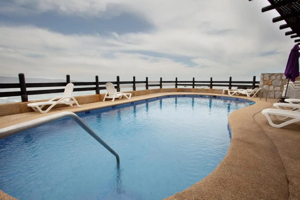 Photo - Hotel Oceanic