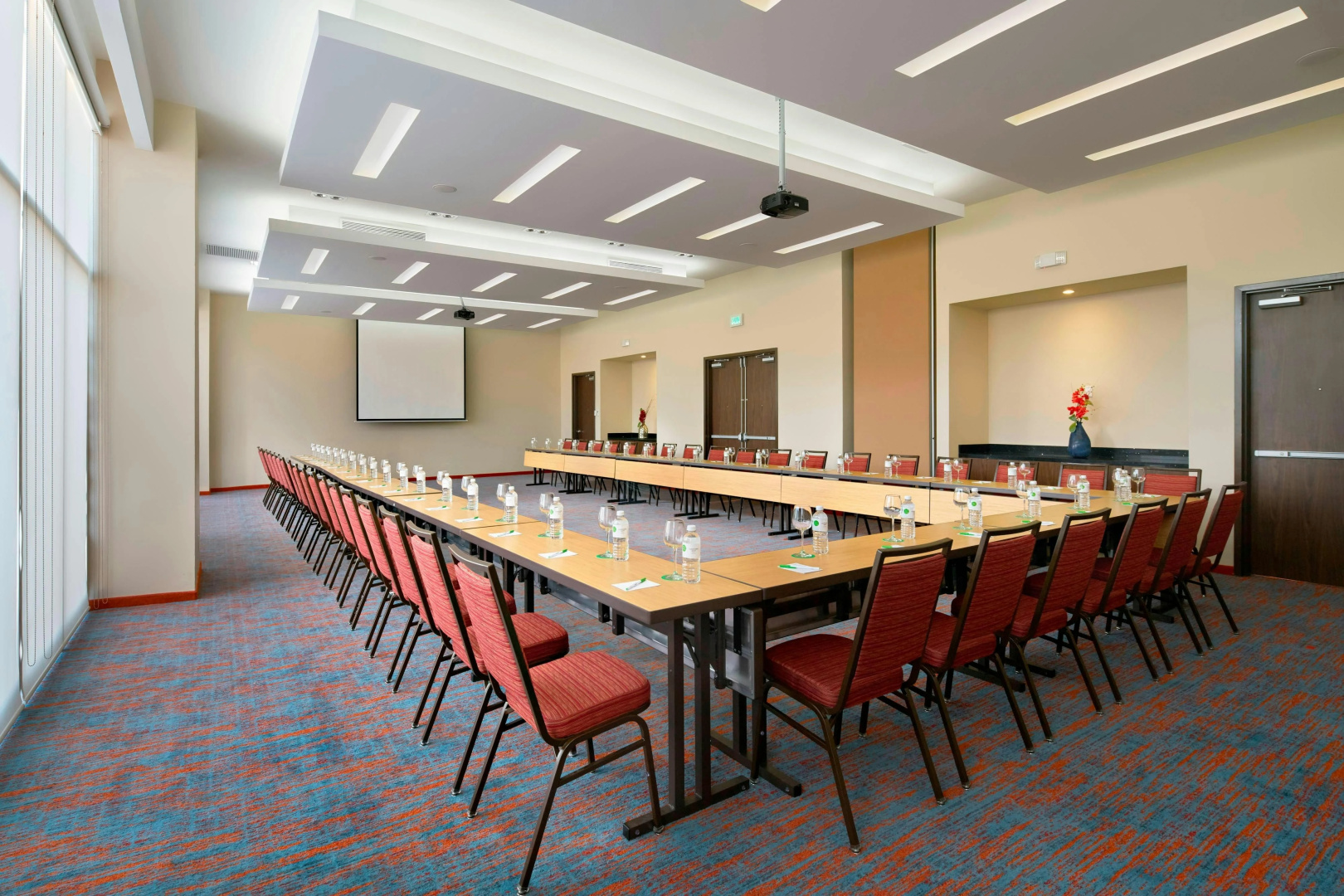 Photo - Courtyard by Marriott Hermosillo