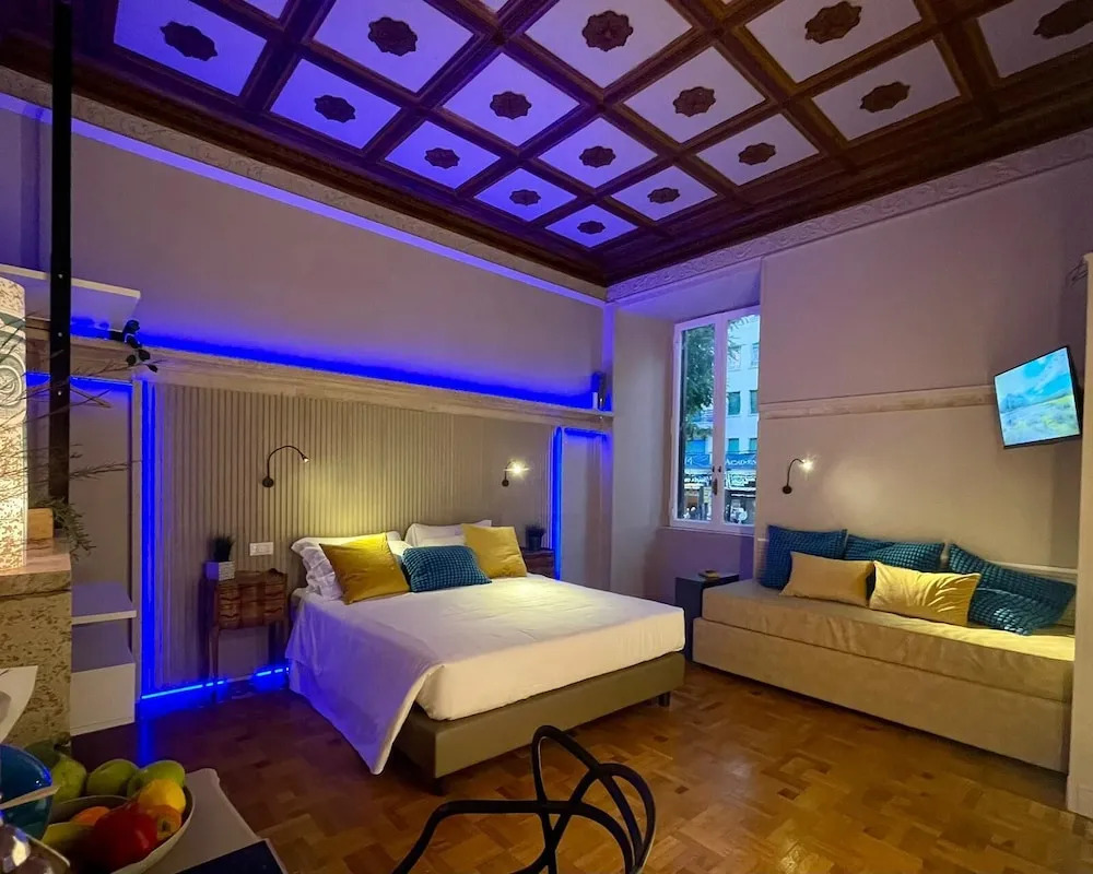 Foto - Z-ArchSuites Urbs