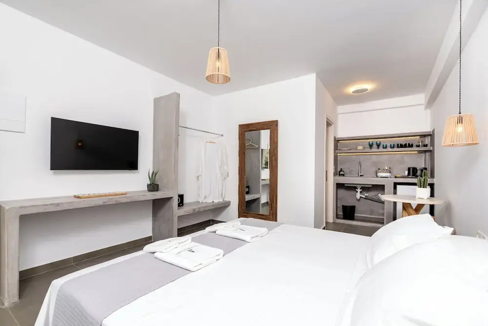 Foto - AquaLung Suites