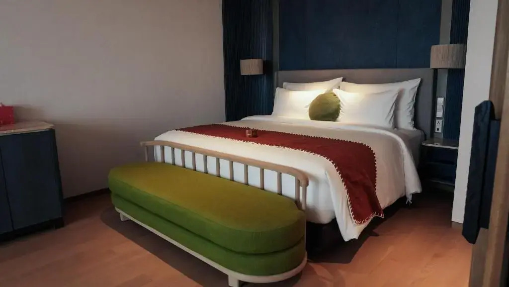 Foto - Noema Resort Pererenan