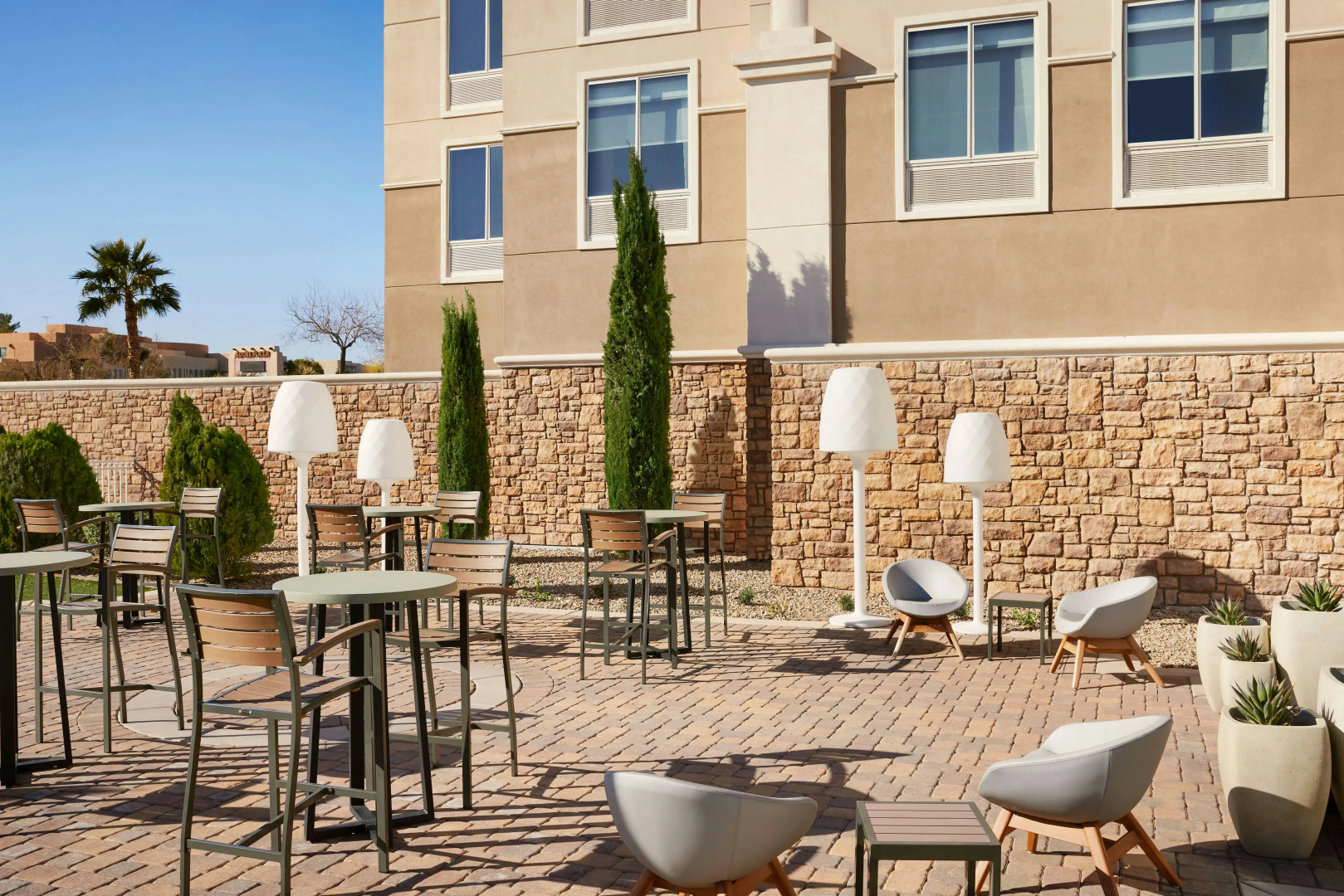 Foto - Hilton Garden Inn Las Vegas/Henderson
