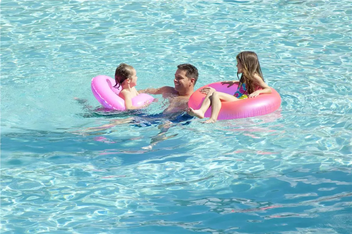 Foto - Floridays Orlando Two & Three Bed Rooms Condo Resort