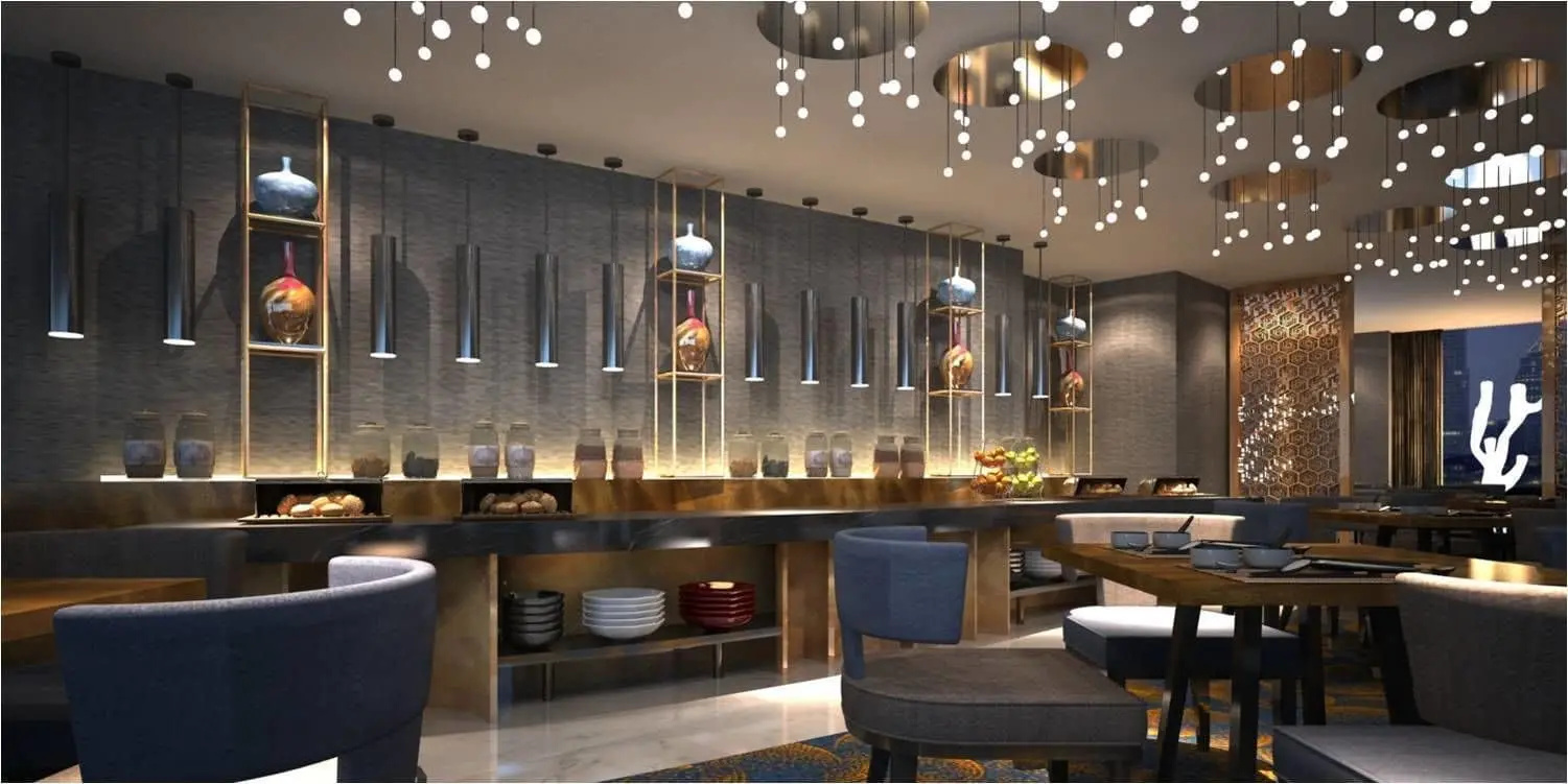 Foto - Swiss-Belresidences Rasuna Epicentrum