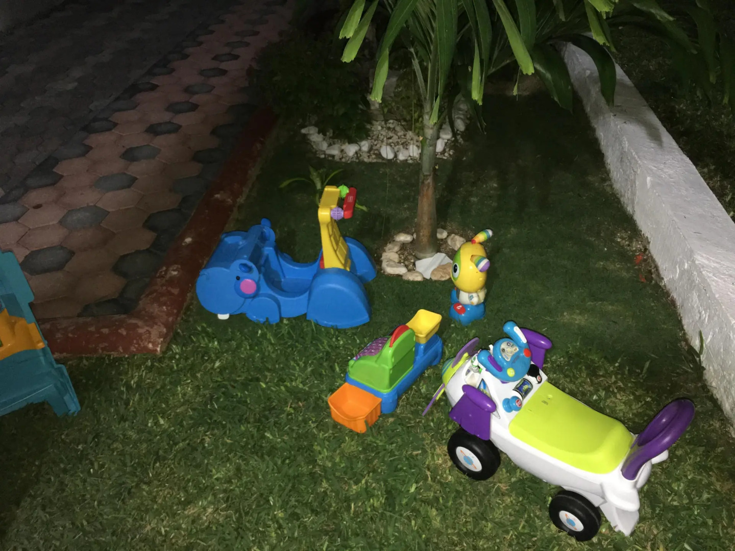 Foto - Hotel Maria de Lourdes