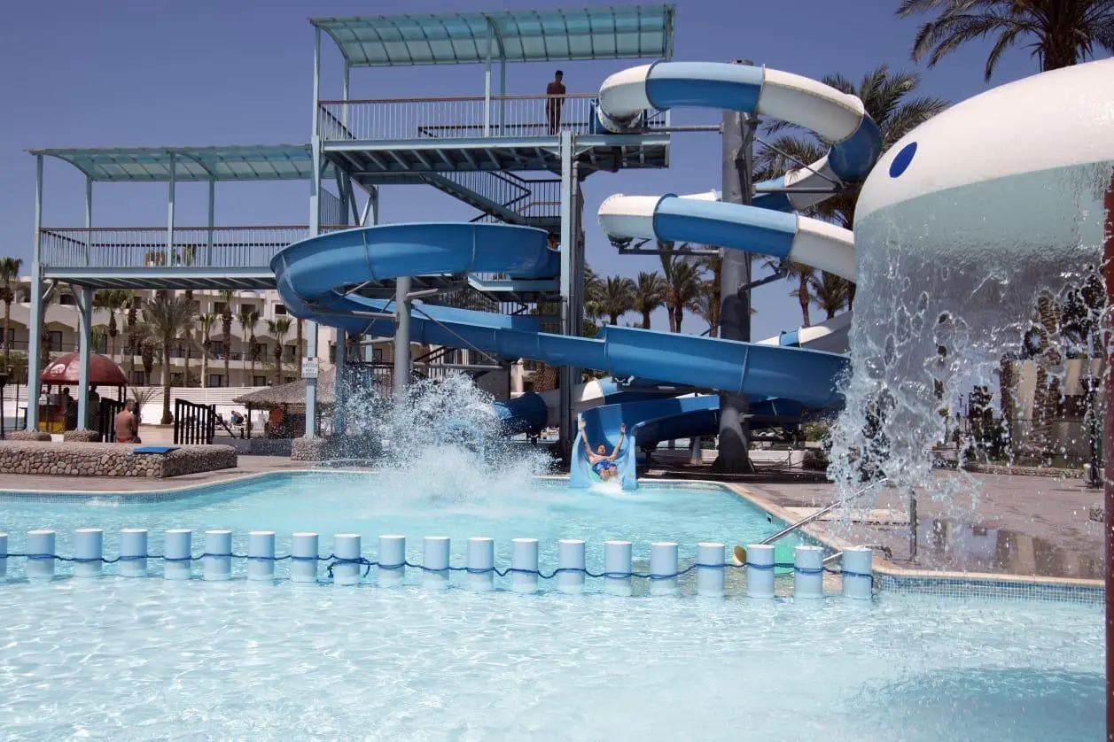 Photo - Regina Resort and Aqua Park Hurghada