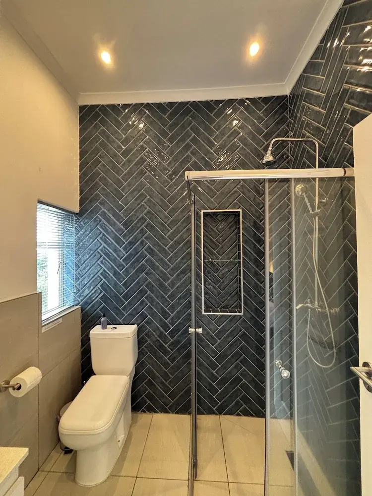 Foto - La Casa Blanca - Emmarentia, Johannesburg