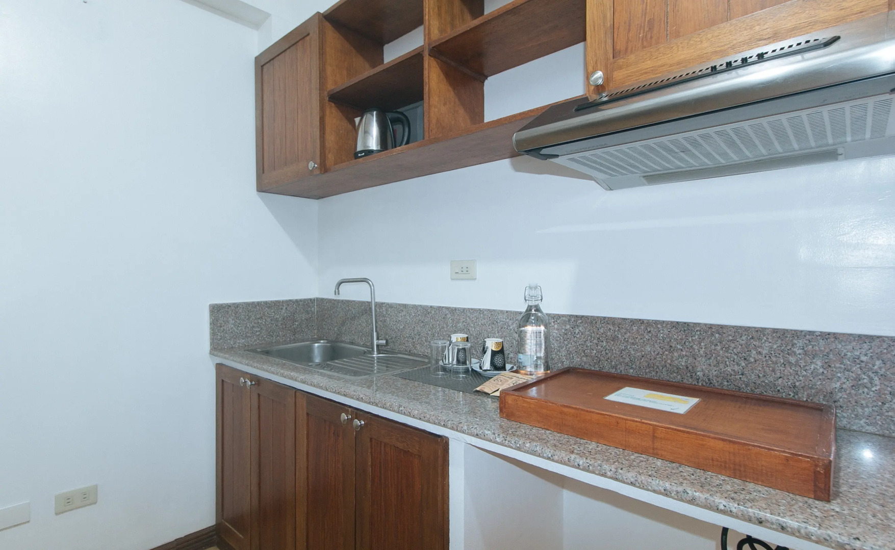 Foto - RedDoorz at Moonwalk Paranaque