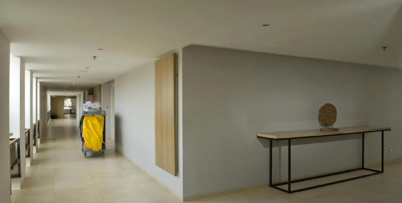 Photo - Grand Zuri Kuta Bali