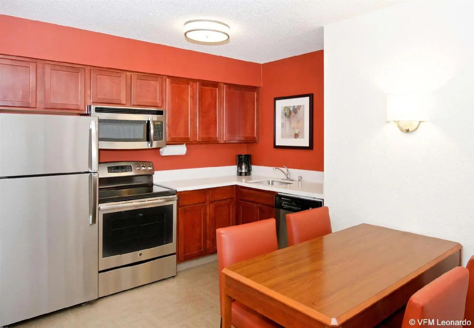 Foto - Residence Inn by Marriott Newark Silicon Valley