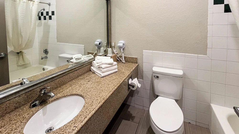 Photo - Studio 6 Suites Houston, TX - Spring