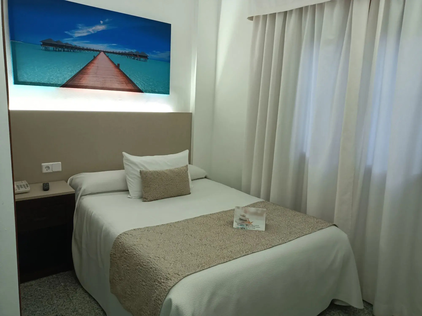Foto - Hotel Plaza Del Castillo