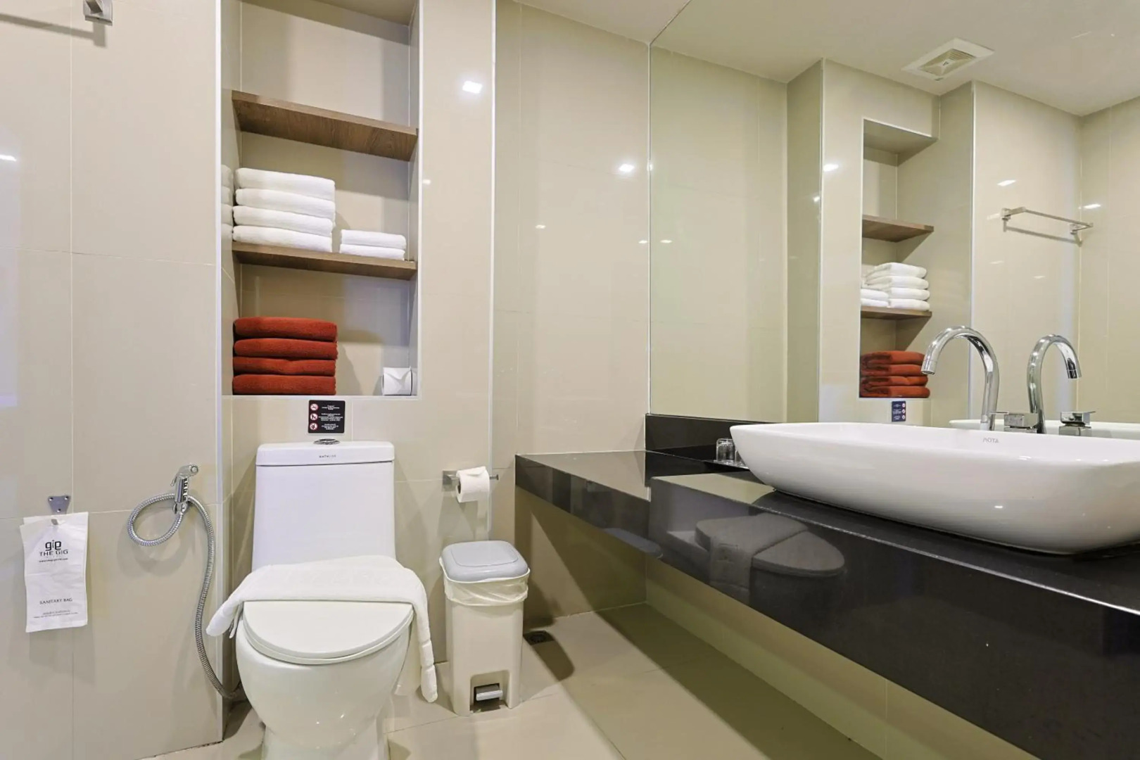 Foto - Vessel Inn Sapporo Nakajima Park