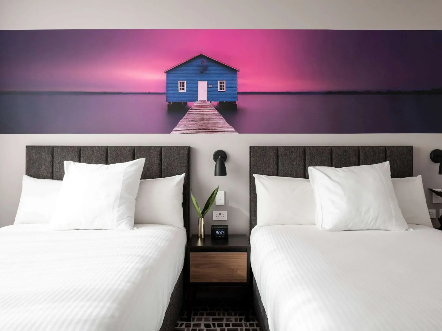 Foto - Novotel Perth Murray Street