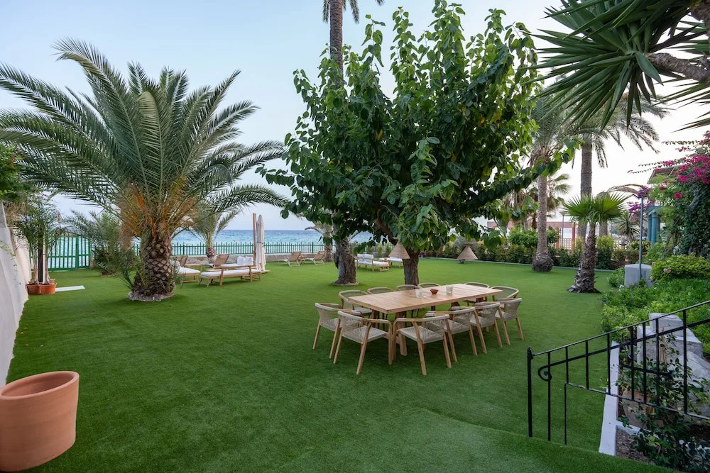 Foto - Paradisun Villajoyosa - Adults Only Recommended