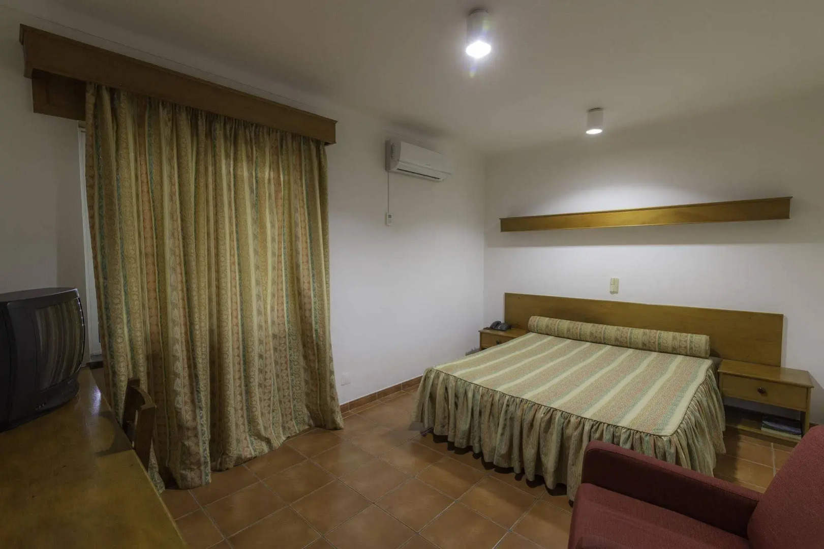 Foto - Hotel Teresinha