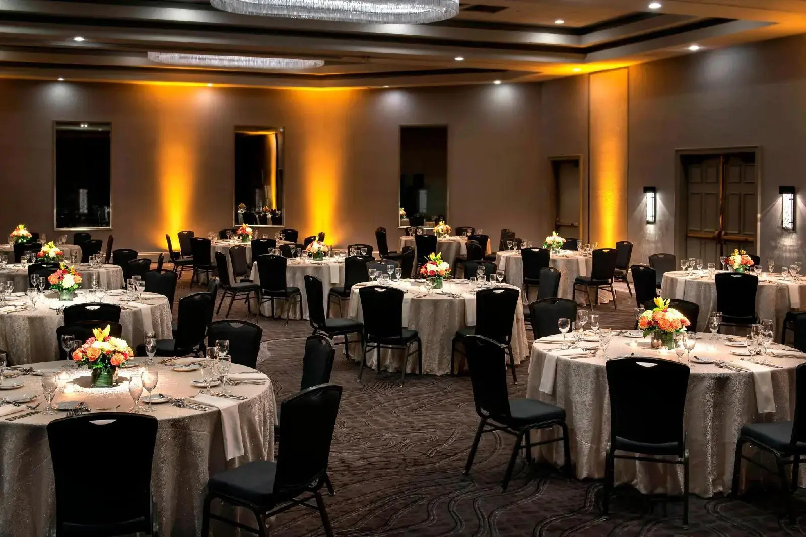 Foto - Marriott Melville Long Island