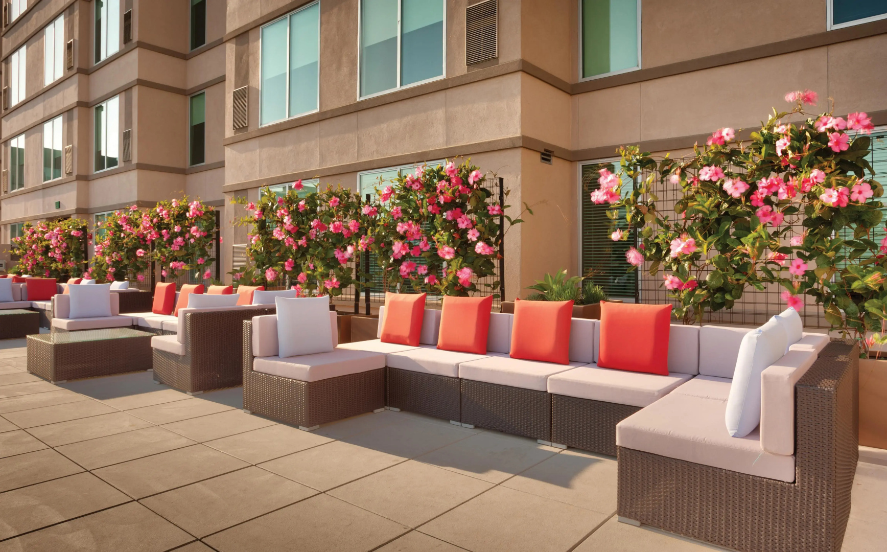 Foto - Hyatt House at Anaheim Resort/Convention Center