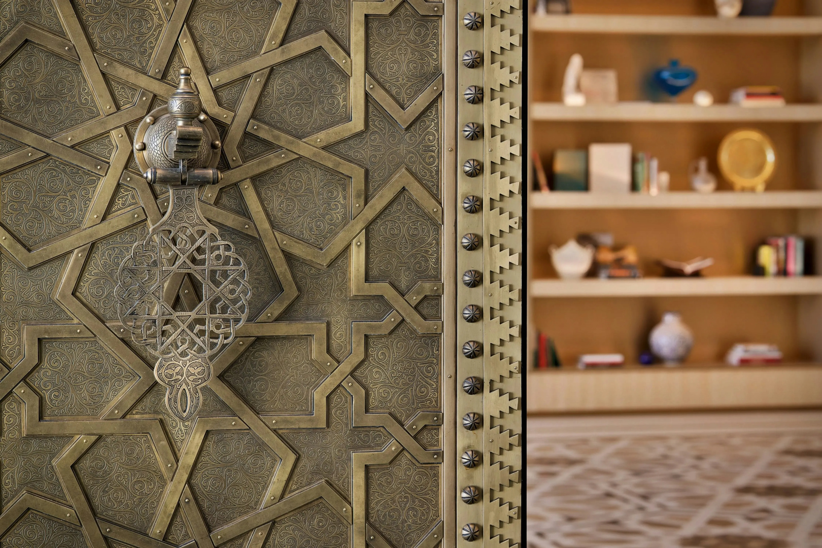 Foto - Waldorf Astoria Rabat Salé