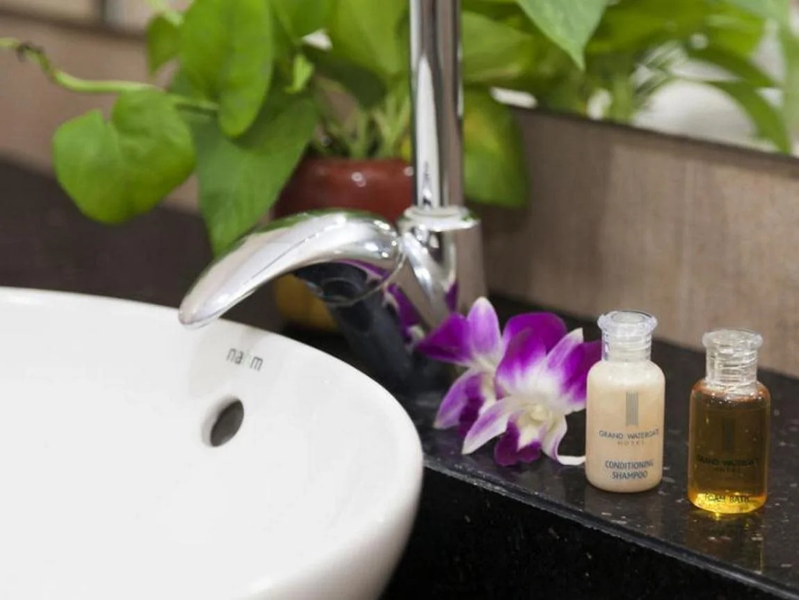 Photo - Grand Watergate Hotel