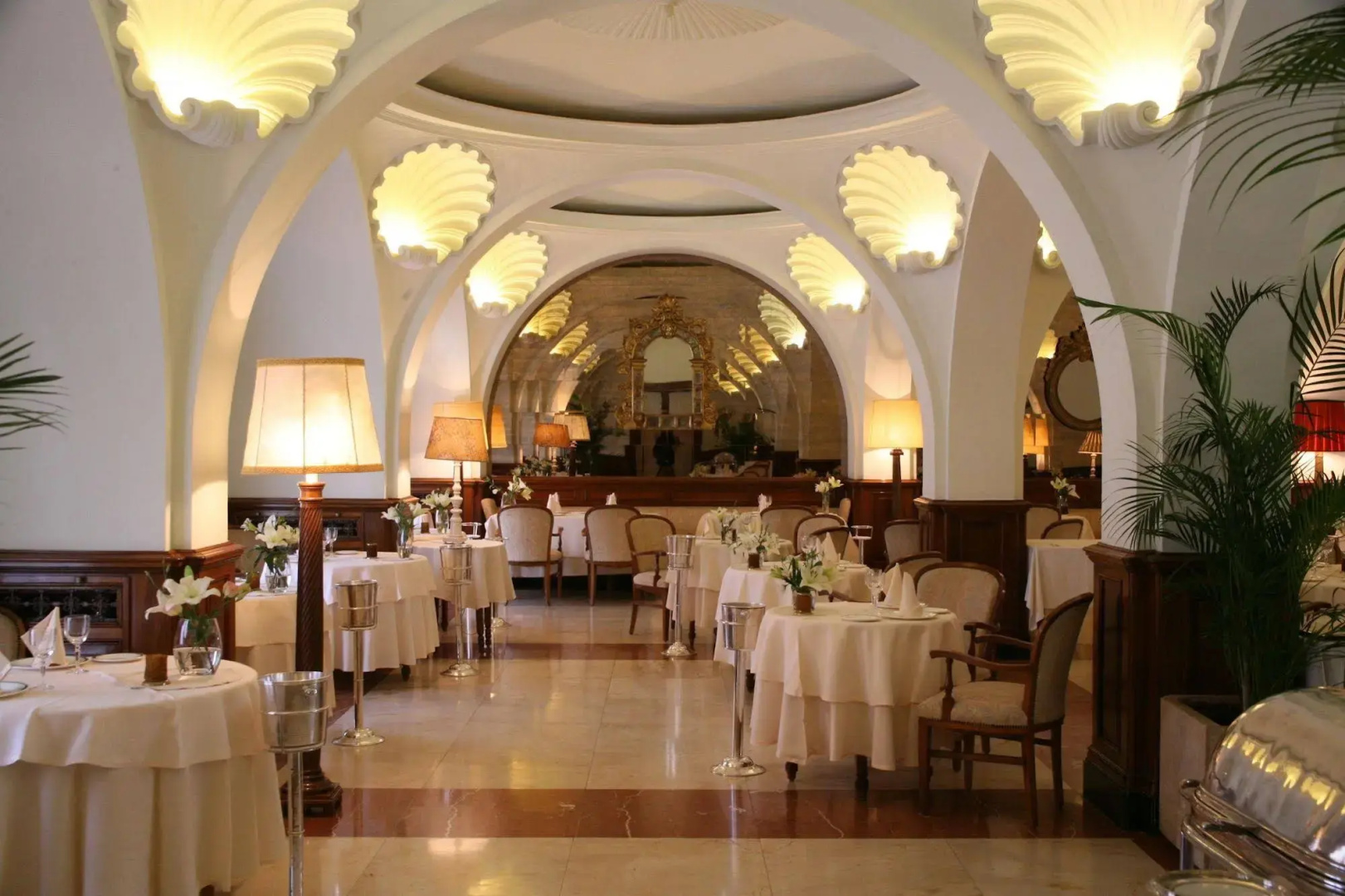 Foto - Hostal de la Gavina GL - The Leading Hotels of the World