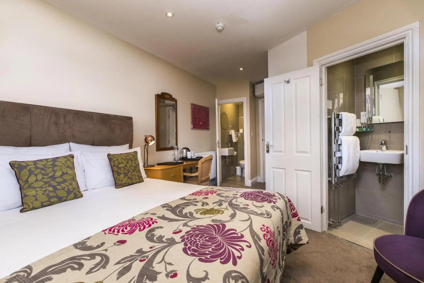 Foto - The Windermere Hotel, London