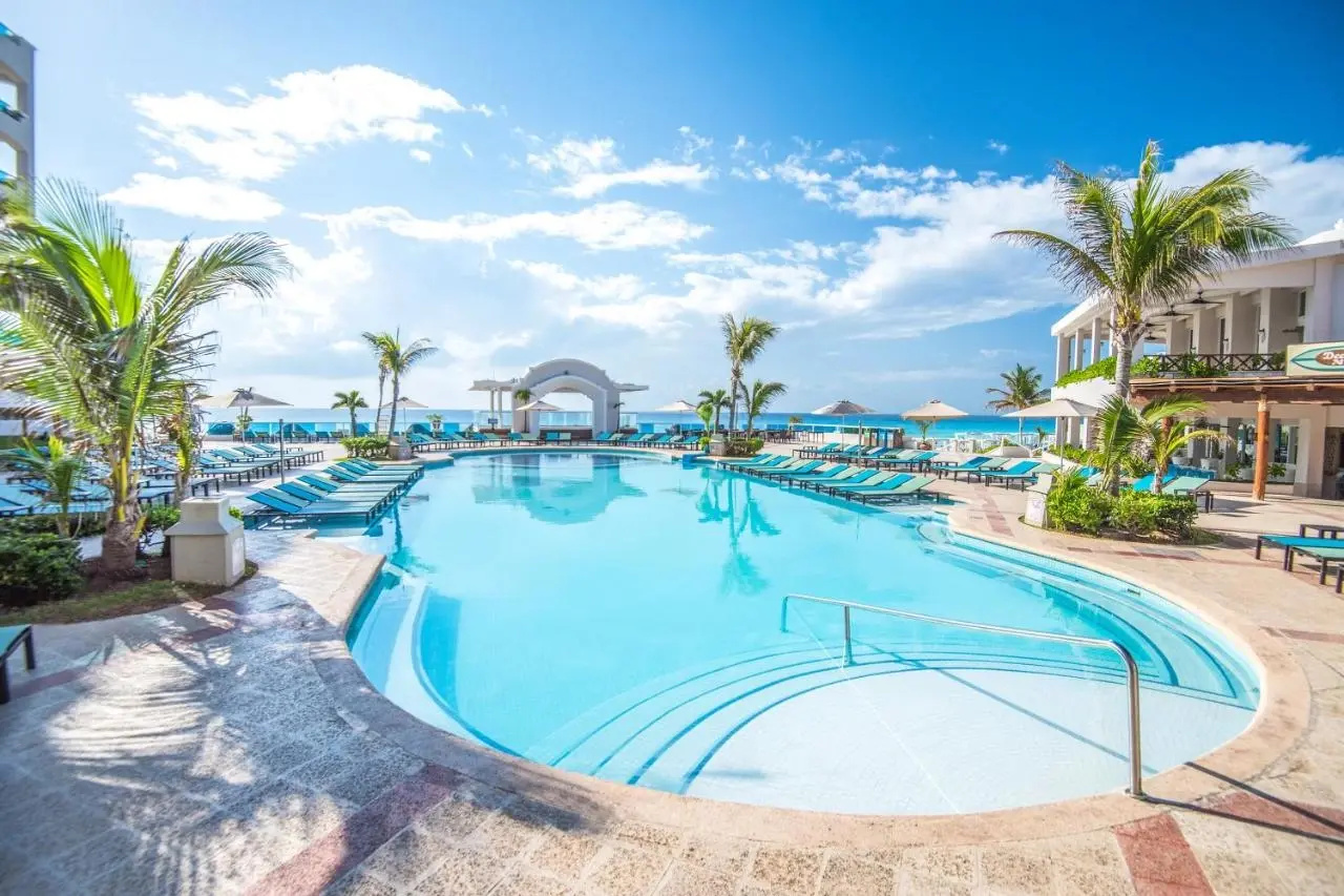 Foto - Sunscape Cancun Resort & Spa