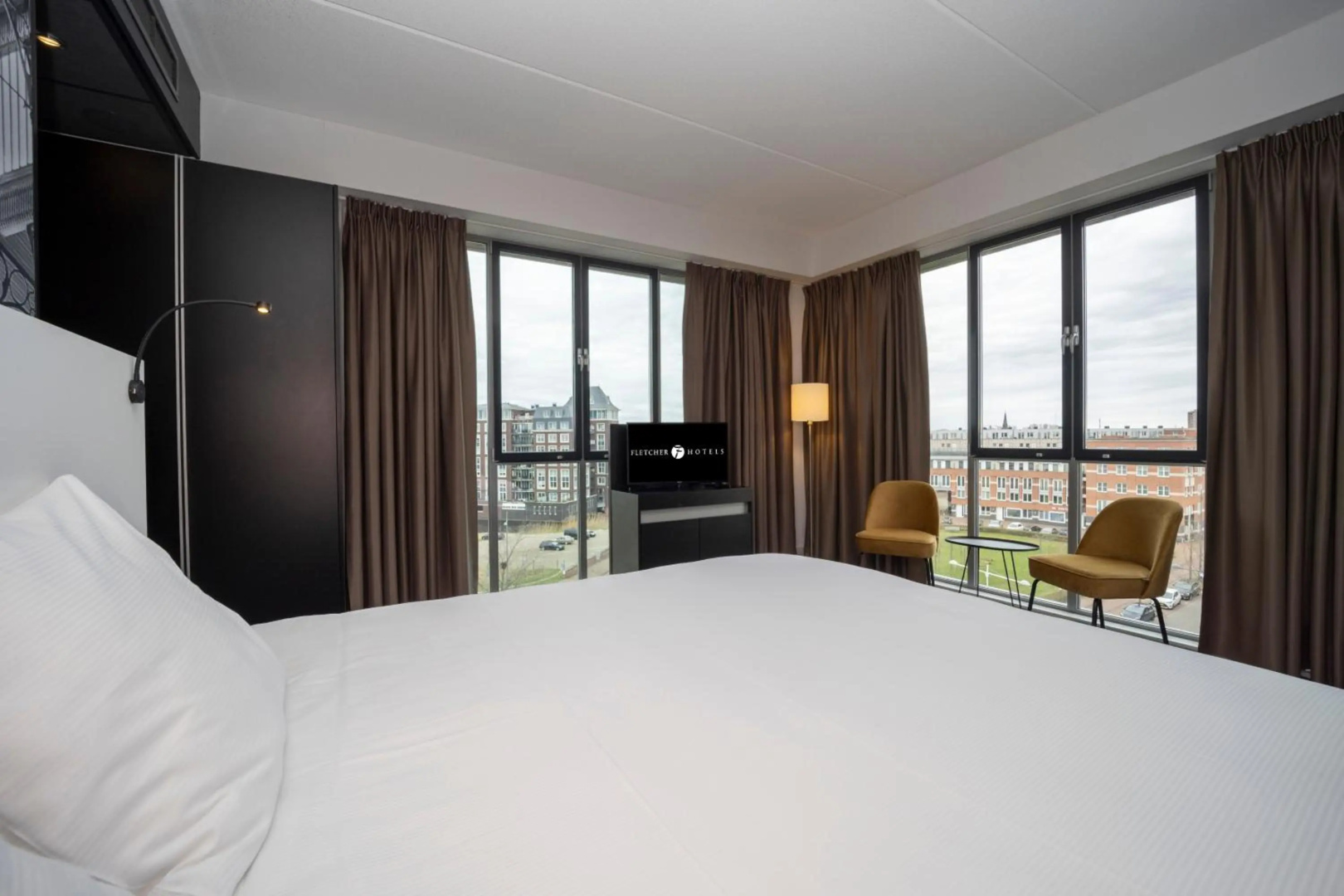 Photo - Fletcher Wellness hotel