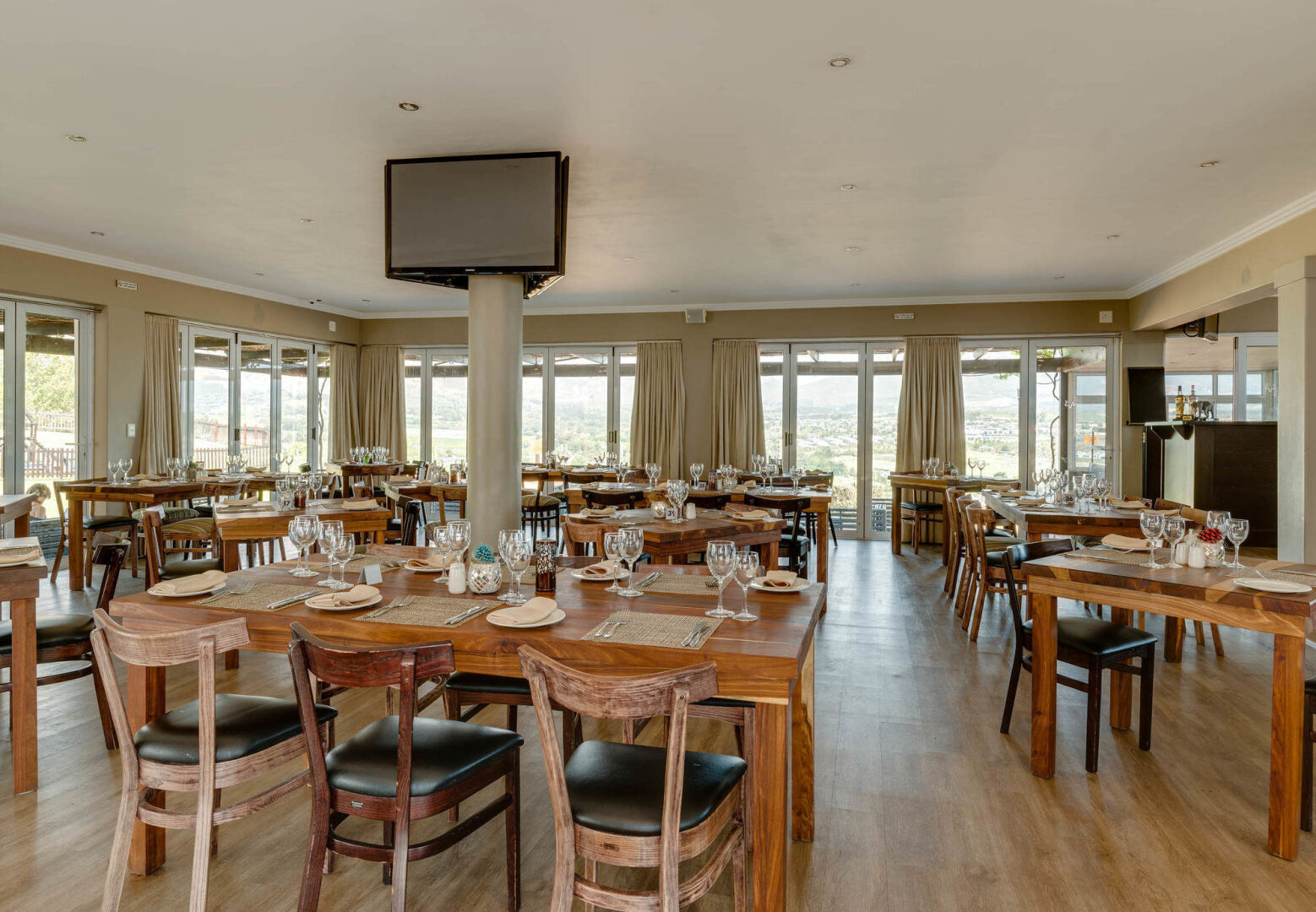 Foto - Protea Hotel by Marriott Stellenbosch & Conference Centre