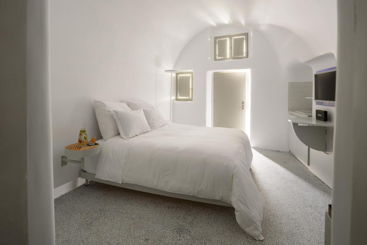 Photo - Oia Memories Suites