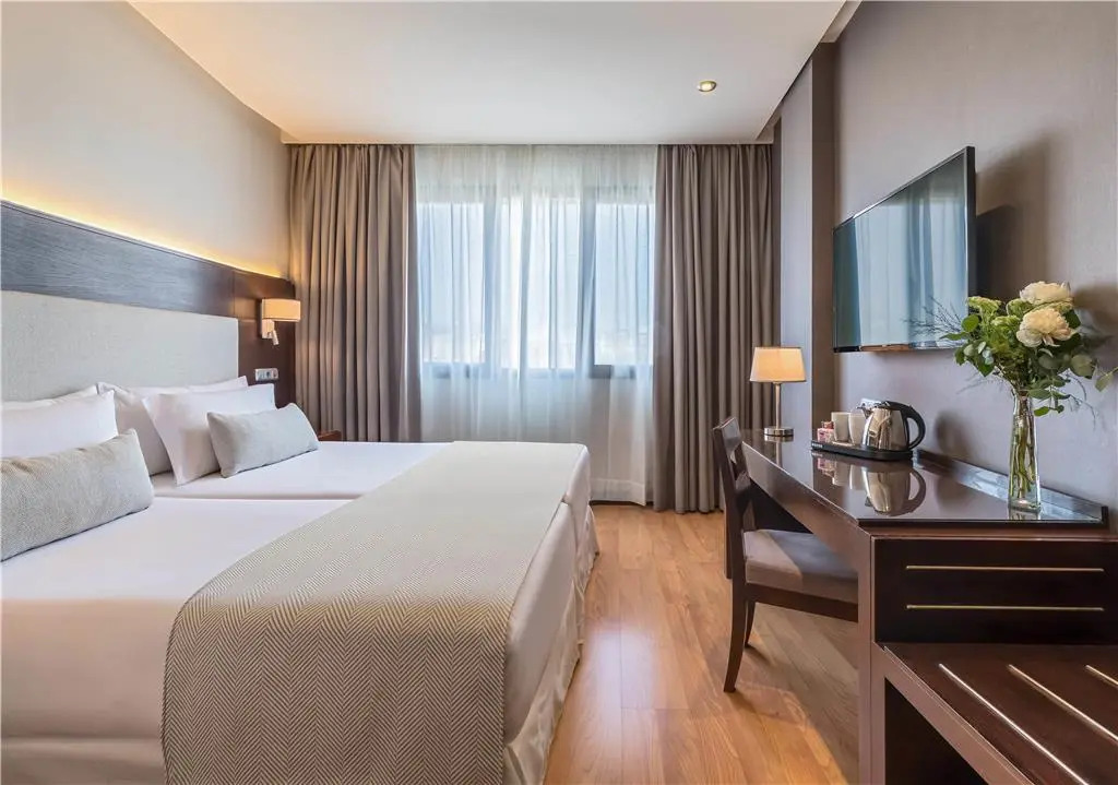 Foto - Occidental Granada