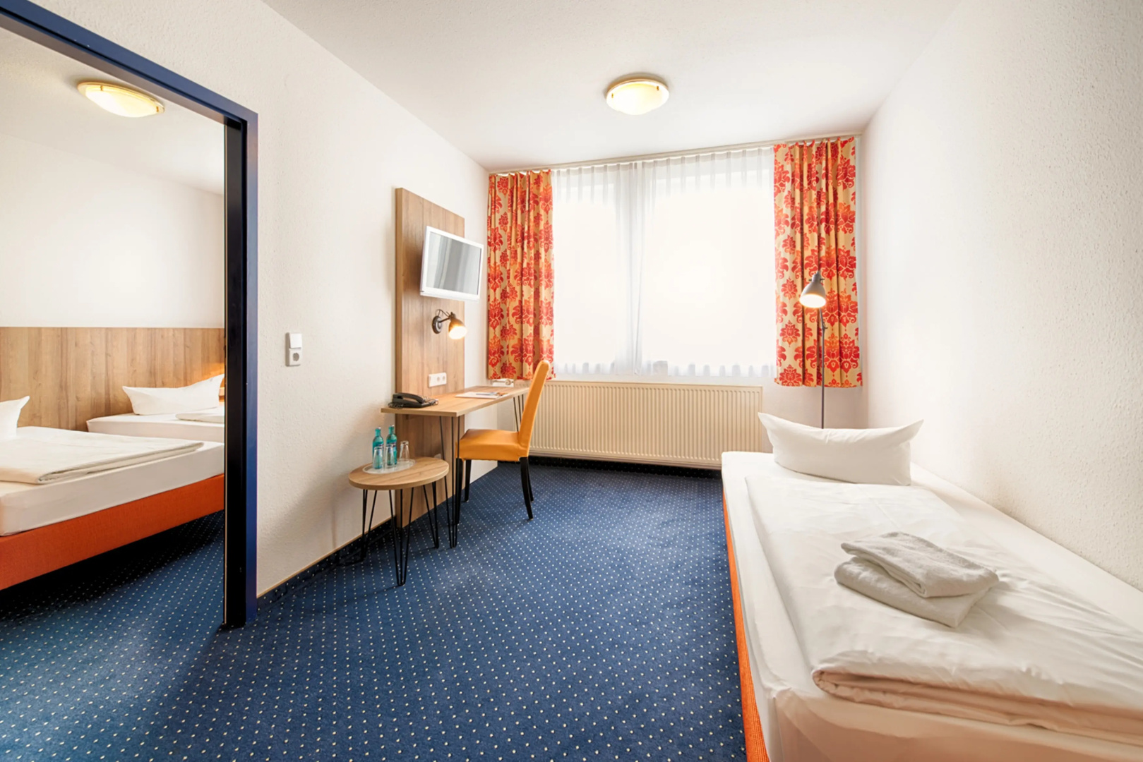 Foto - B&B HOTEL Dresden-Altstadt