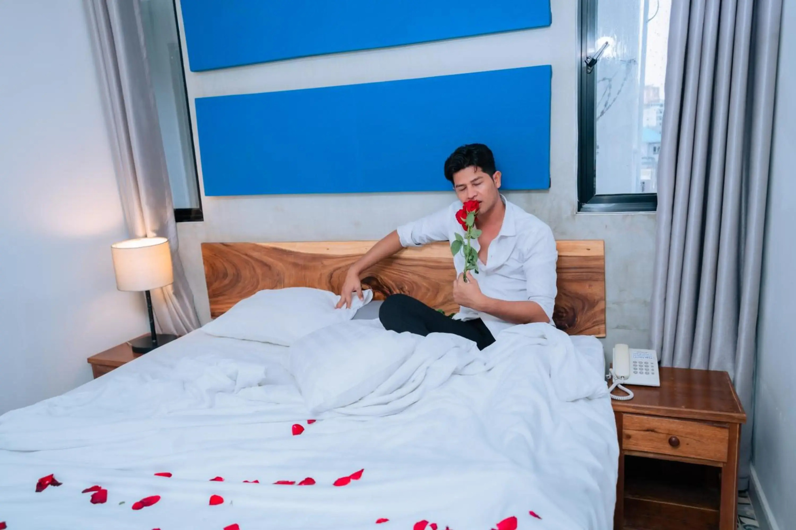 Photo - Home Chic Hotel