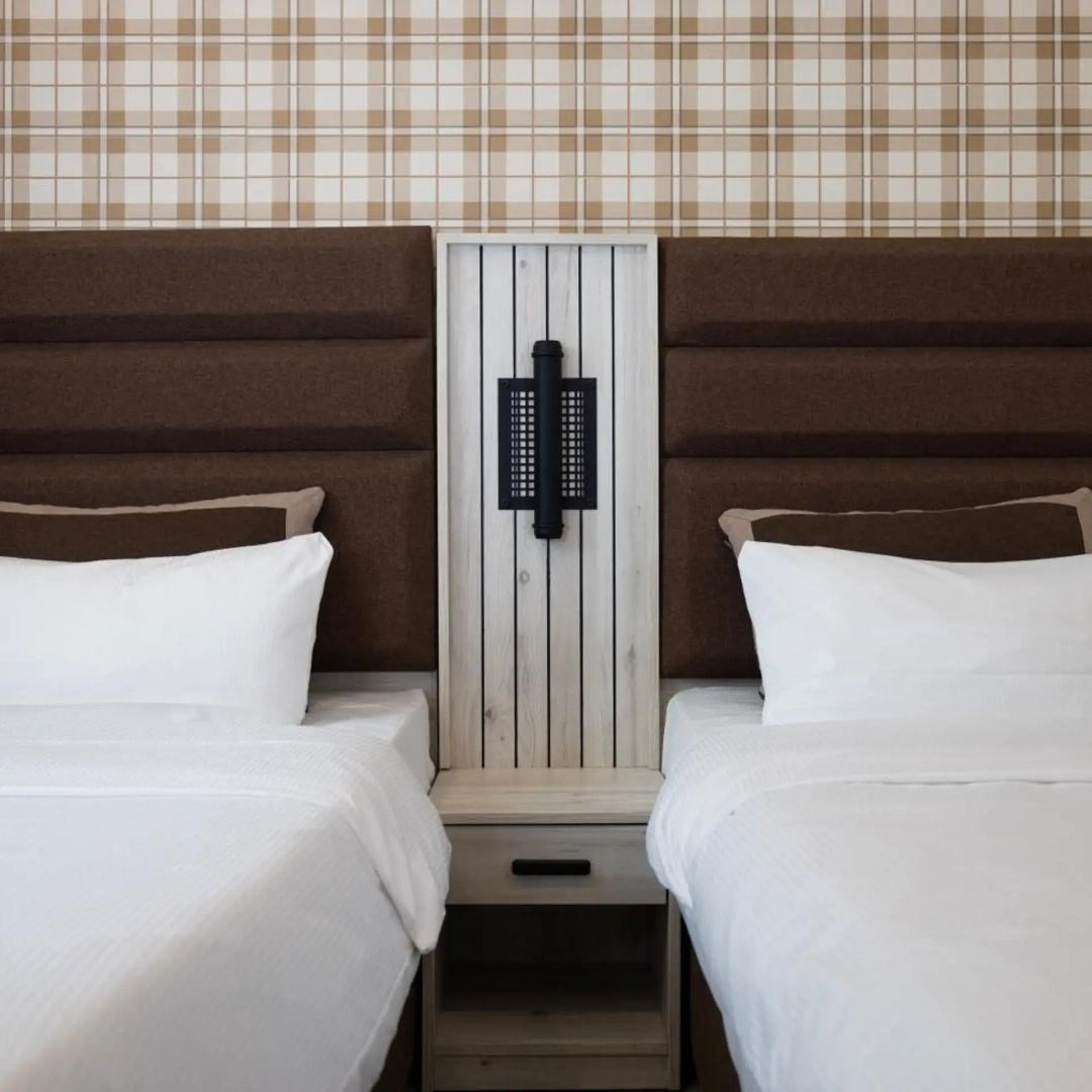 Foto - Innception Hotel