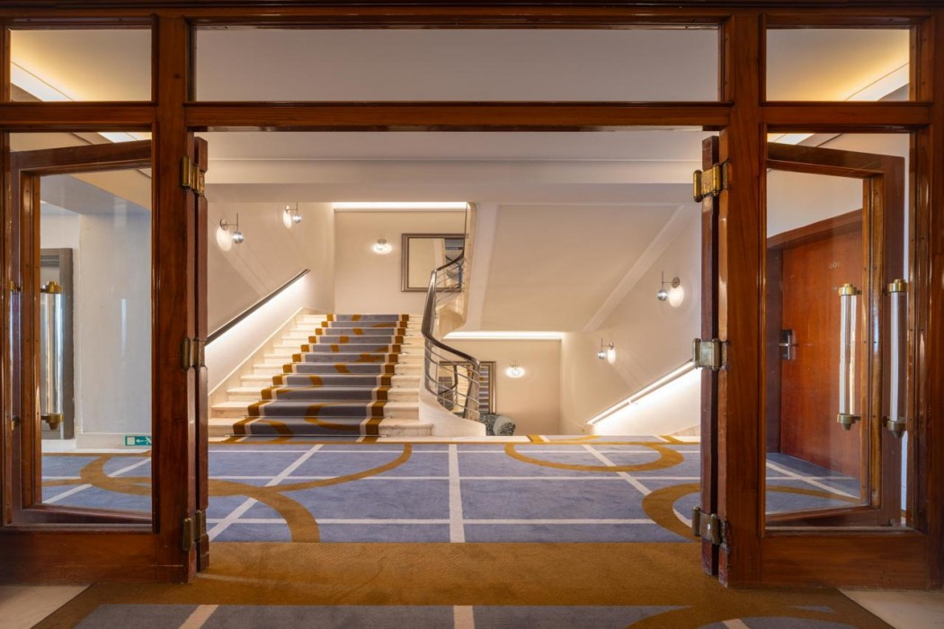 Photo - Jalta Boutique Hotel