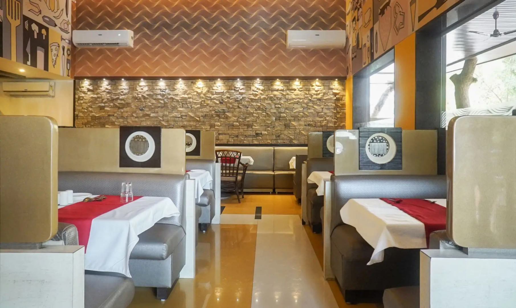 Foto - Treebo Brahma Regency