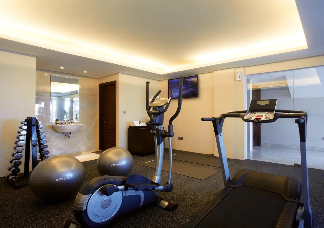 Photo - tanadewa Villas Nusa Dua Bali by Cross Collection