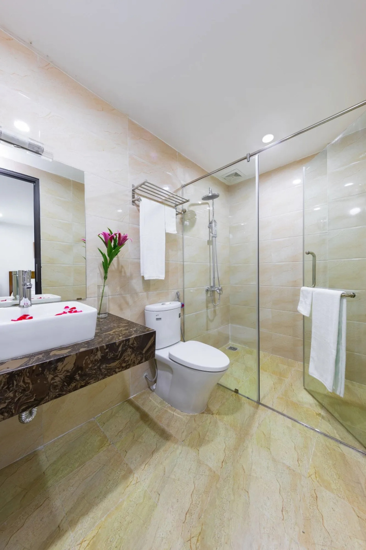 Photo - Granda Suites Hanoi