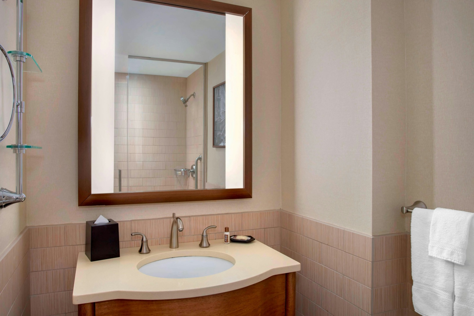 Photo - Sheraton Tribeca New York Hotel