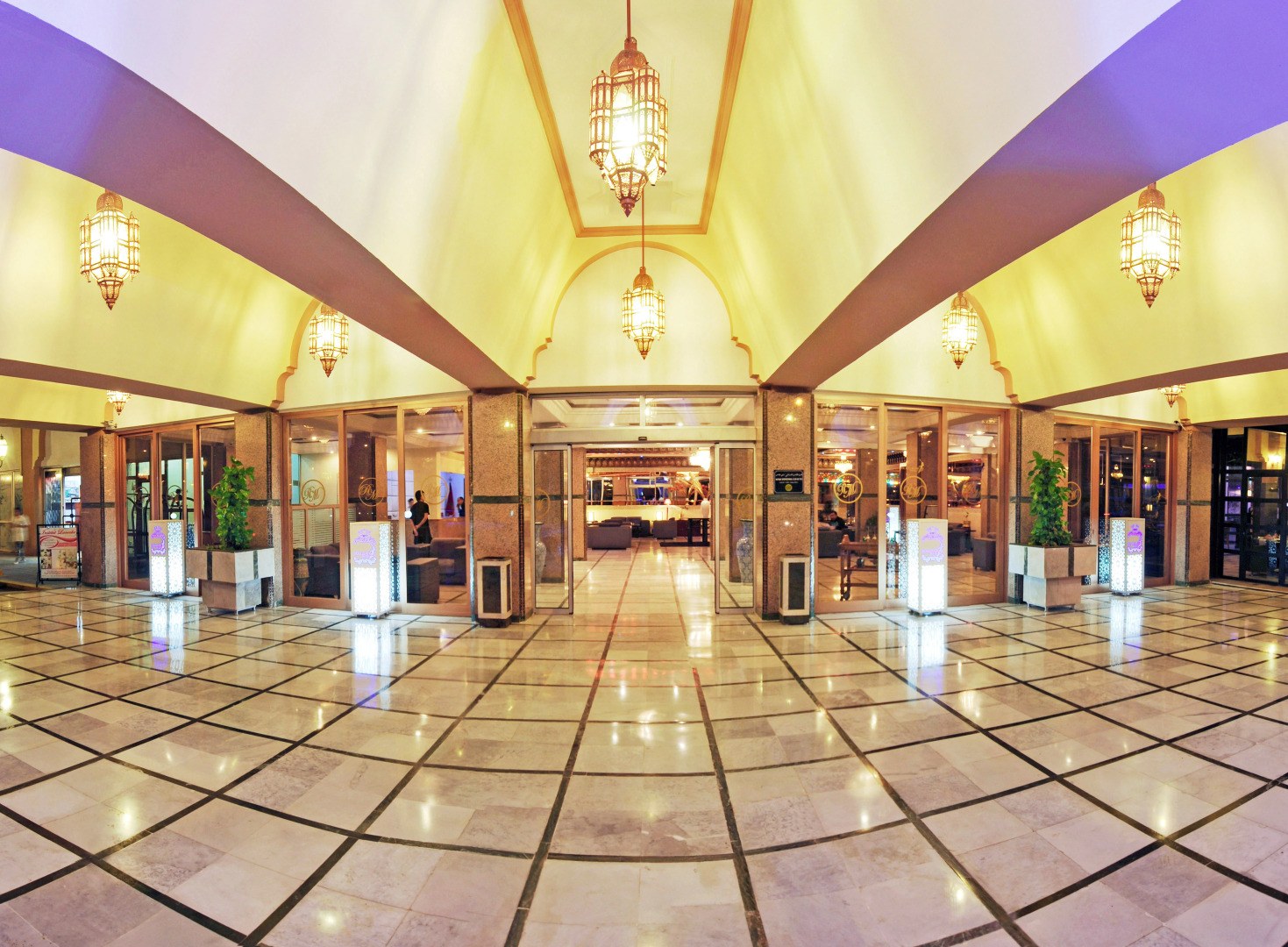 Foto - Royal Mirage Fes Hotel