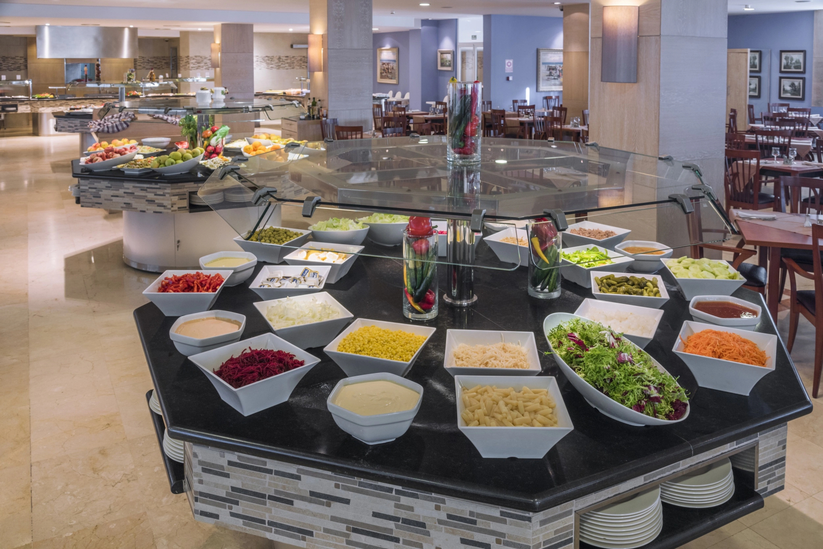 Foto - Hotel Las Vegas