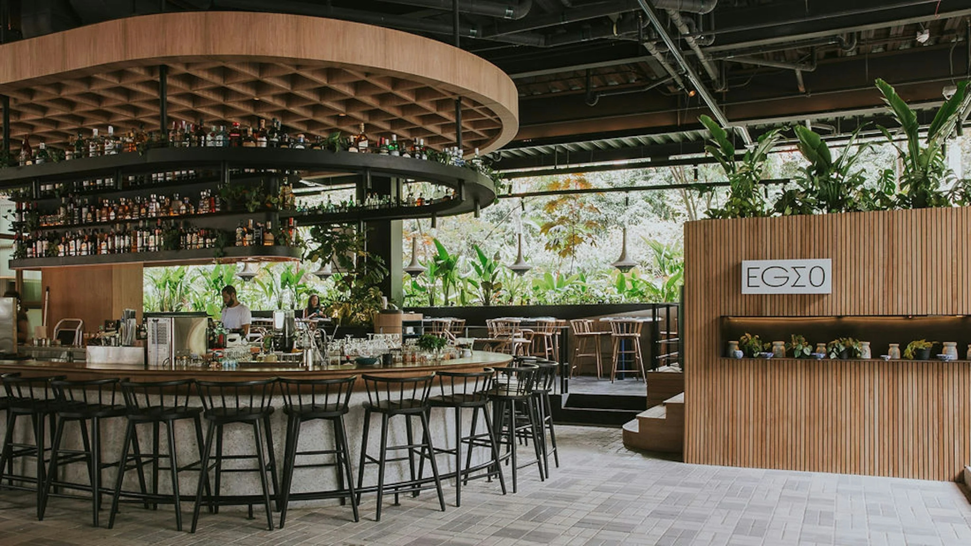 Foto - The Click Clack Hotel Medellin
