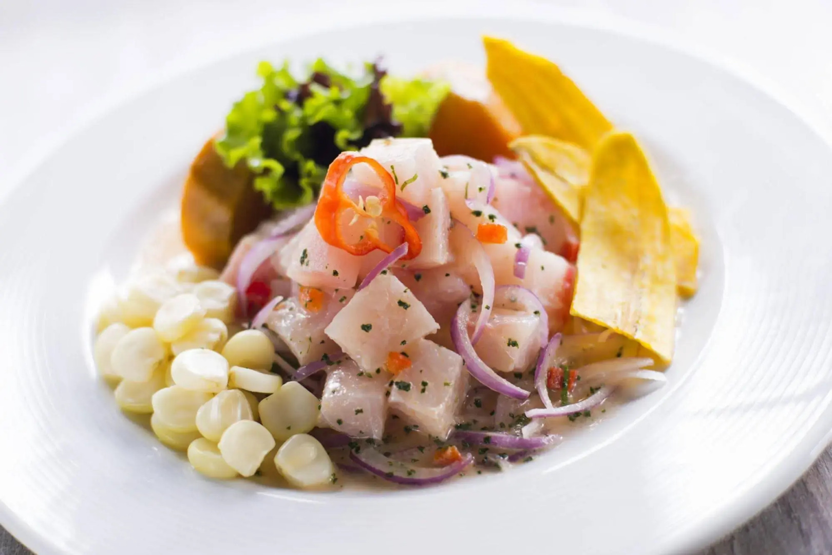 Foto - Doubletree By Hilton Trujillo