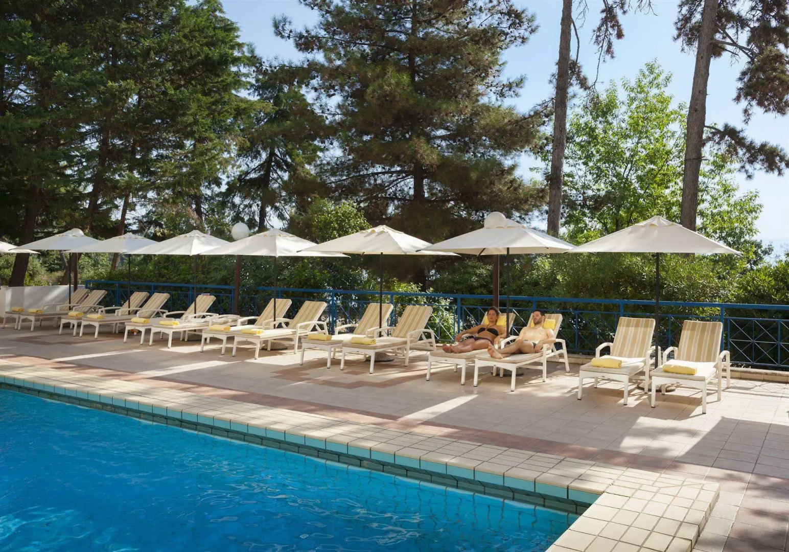 Foto - Hotel Excelsior - by Liburnia Hotels & Villas