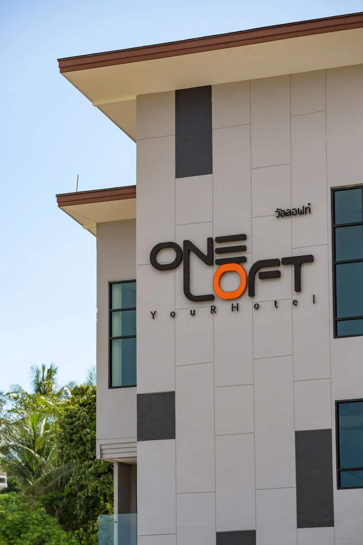 Photo - Oneloft Hotel