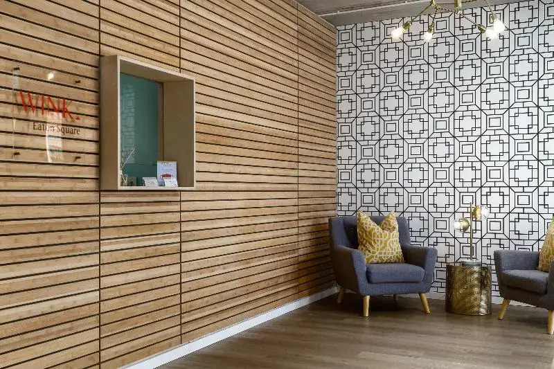 Foto - WINK Aparthotel Eaton Square