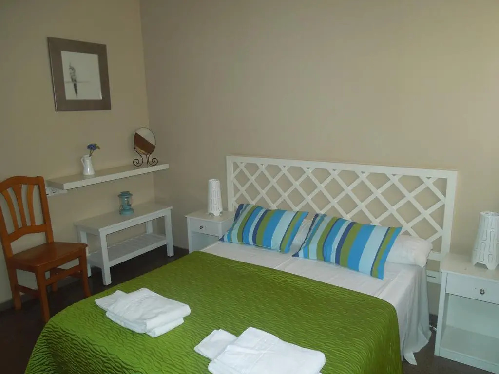 Foto - Hostal El Convent De Moncada
