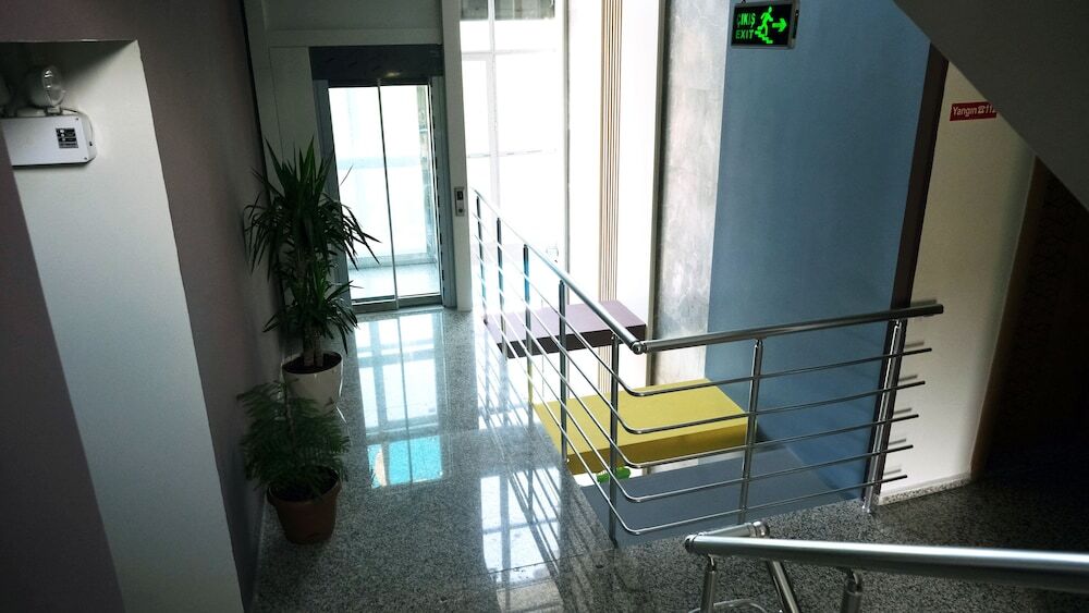 Foto - Sardunya Hotel