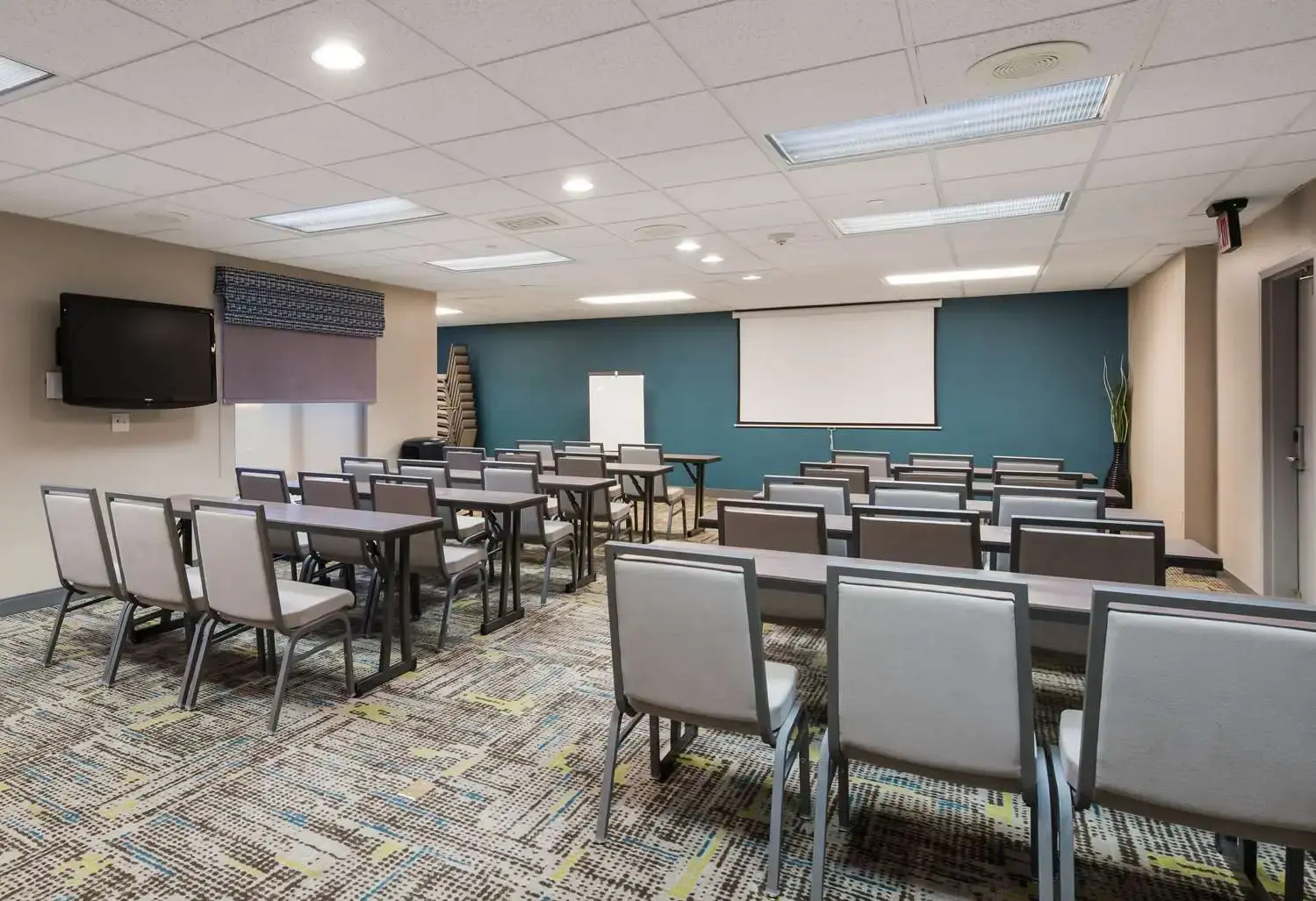 Foto - Hampton Inn & Suites Chicago-Hoffman Estates