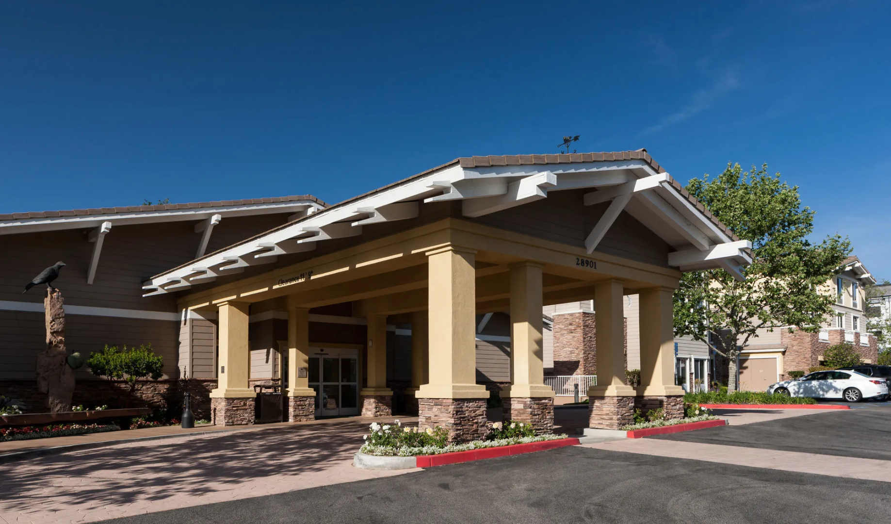 Foto - Homewood Suites by Hilton Agoura Hills